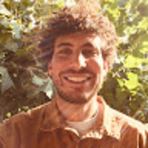 Meet your Posher, Jeff